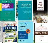 Coleção Medicina 1