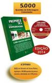 Prepare-se ! Enfermagem 2014/2015 - 5.000 Questões Comentada