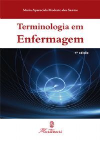 TERMINOLOGIA EM ENFERMAGEM