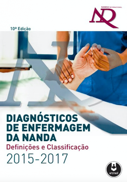 NANDA 2015/17 - Nova edição!