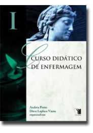 Curso Didático de Enfermagem: Módulo I. Vol I e II