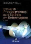 MANUAL DE PROCEDIMENTOS PARA ESTAGIO EM ENFERMAGEM