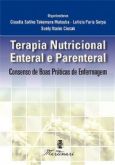 TERAPIA NUTRICIONAL ENTERAL E PARENTERAL