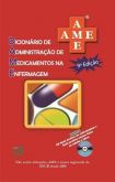 Ame - Dicionário De Adm. De Medicamentos Na Enfermagem 9ª Ed