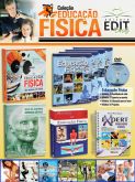 KIT DE EDUCAÇÃO FISICA