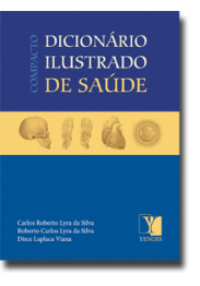 Compacto Dicionário Ilustrado de Saúde