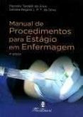 MANUAL DE PROCEDIMENTOS PARA ESTAGIO EM ENFERMAGEM