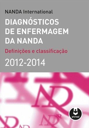 Diagnósticos De Enfermagem Da Nanda