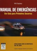 Manual de Emergencias (um guia de primeiros socorros)