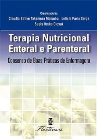 TERAPIA NUTRICIONAL ENTERAL E PARENTERAL