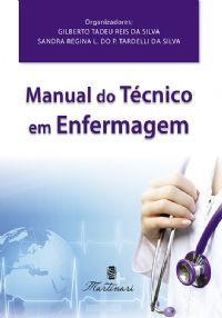MANUAL DO TÉCNICO EM ENFERMAGEM