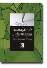 Anotações de Enfermagem