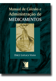 Manual de Cálculo e Administração de Medicamentos