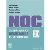 Noc Classificação Intervenções De Enfermagem