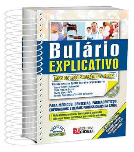 Bulário Explicativo