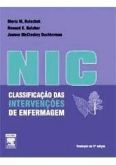 Nic Classificação Intervenções De Enfermagem