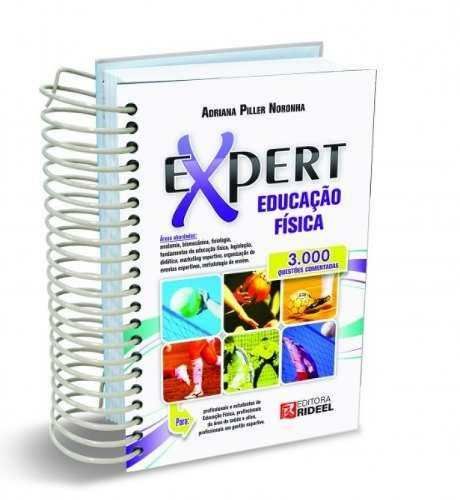 Expert Educação Física