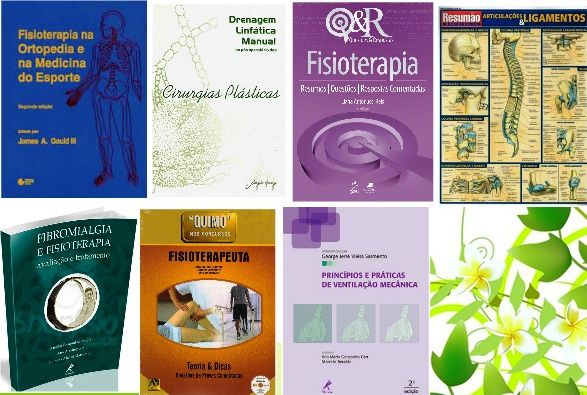 Coleção Fisioterapia -Terapia Ocupacional 1