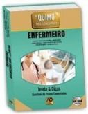 Quimo Enfermeiro - Acompanha Cd
