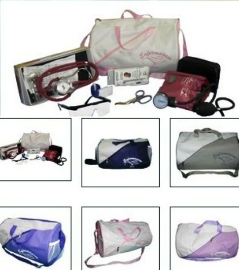 Kit Acadêmico de Enfermagem