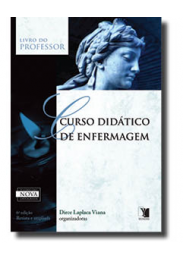 Curso Didático de Enfermagem - Livro do Professor