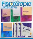 Coleção FISIOTERAPIA EXTENSIVA