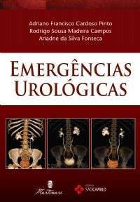 EMERGÊNCIAS UROLÓGICAS