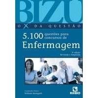 Bizu de Enfermagem