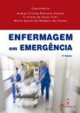 ENFERMAGEM EM EMERGÊNCIA