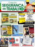 SEGURANÇA DO TRABALHO